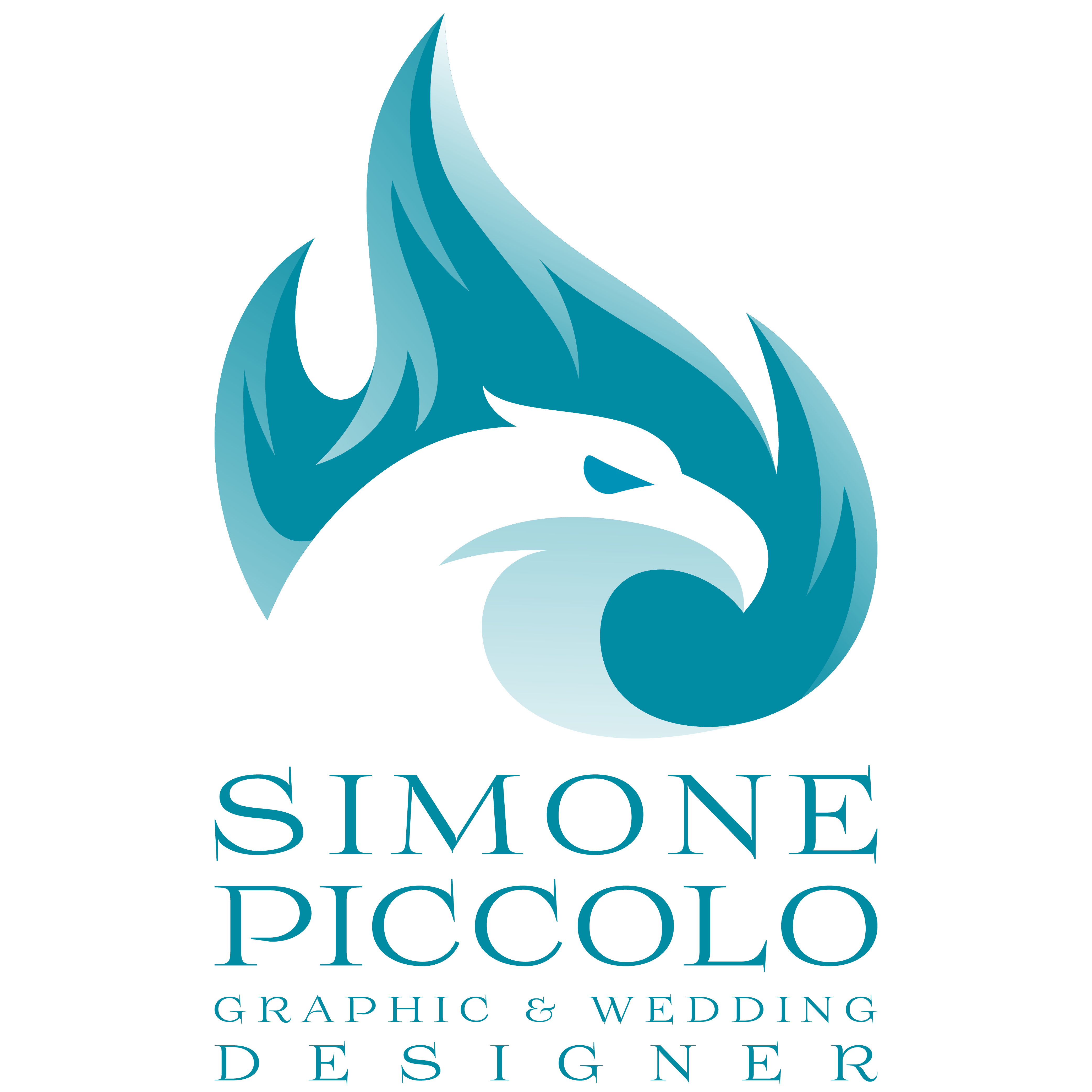 HOME PAGE - Simone Piccolo - Graphic & Wedding Designer