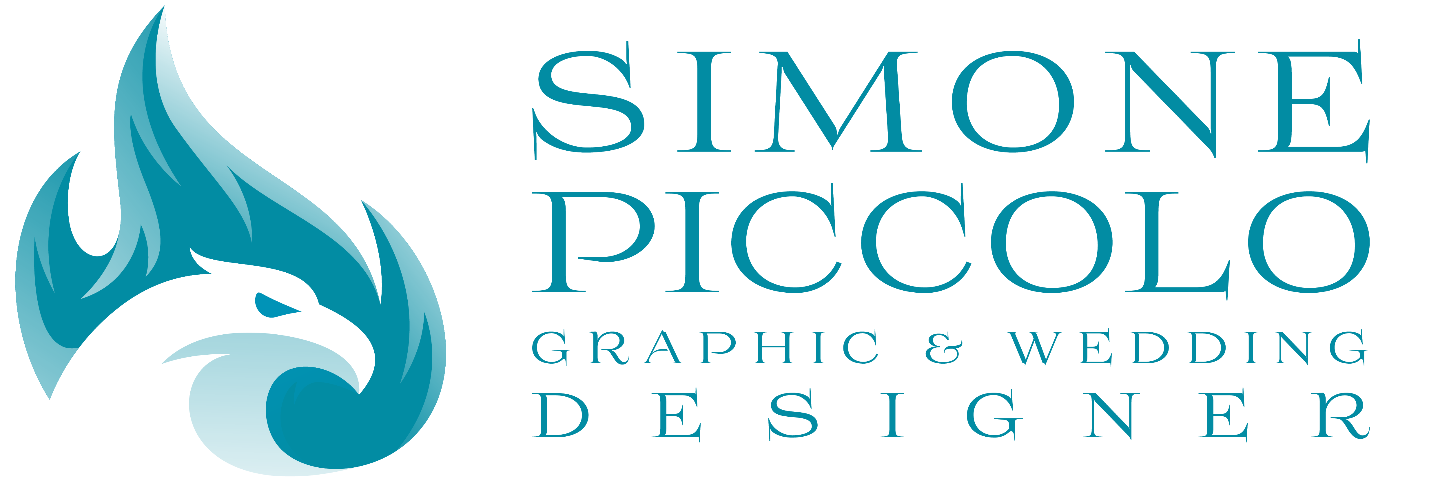 Simone Piccolo - Graphic & Wedding Designer