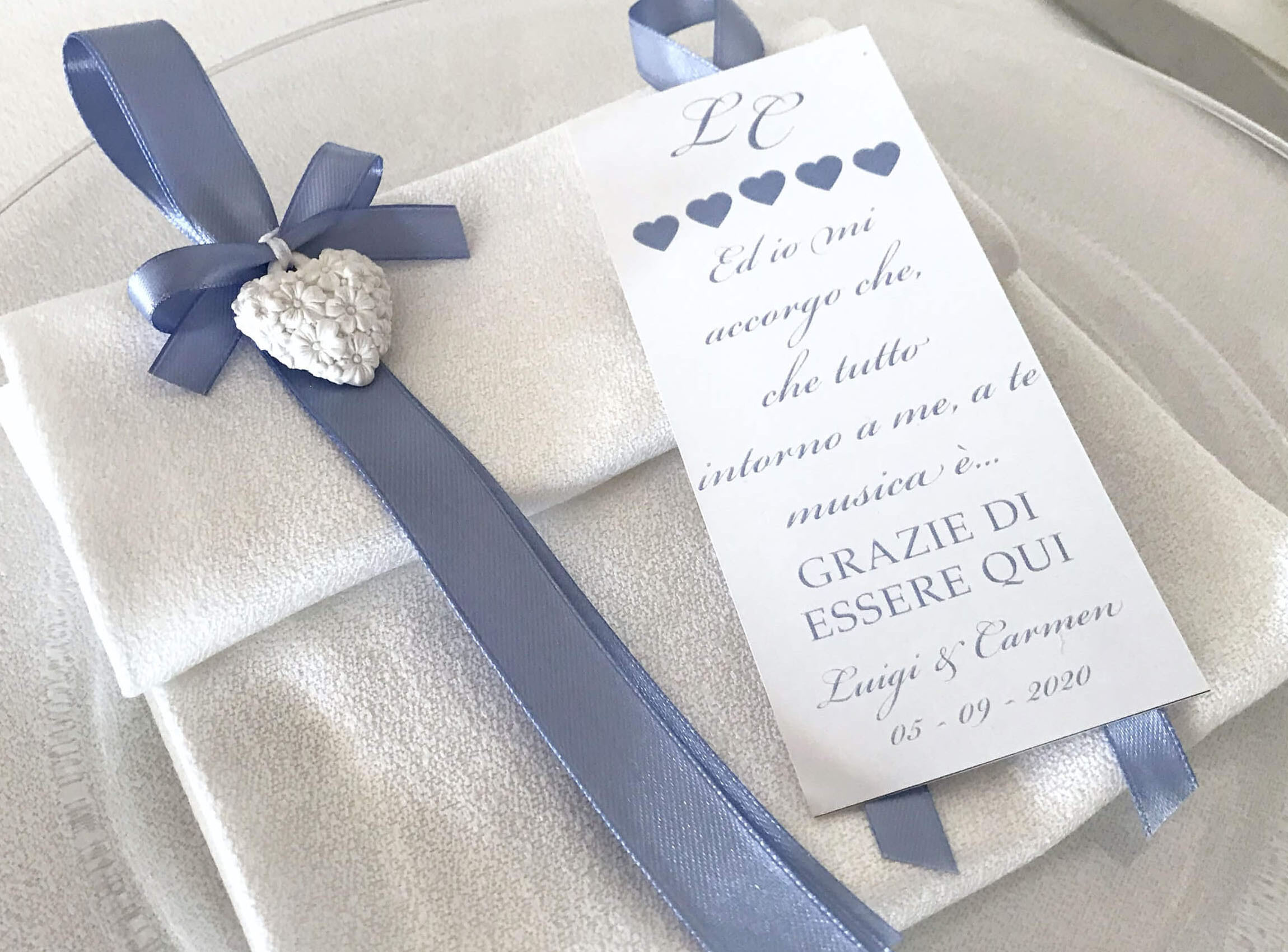 Tag + Cioccolatino con grafica personalizzata - Simone Piccolo - Graphic &  Wedding Designer