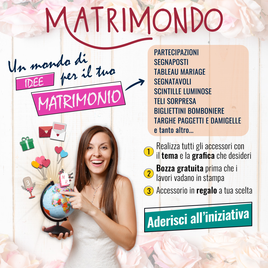 matrimondo_simone piccolo - graphic & wedding designer